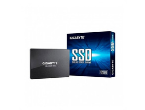 Comprar Disco Duro 2,5 '' SSD 120 Gigabyte GPSS1S120-00-G Disco Duro 2,5 '' SSD 120 Gigabyte GPSS1S120-00-G