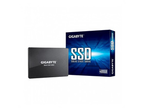 Comprar Disco Duro 2,5 '' SSD 480 Gigabyte GPSS1S480-00-G Disco Duro 2,5 '' SSD 480 Gigabyte GPSS1S480-00-G