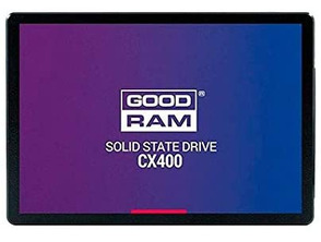 Comprar Disco Duro 2,5 '' SSD GOODRAM CX400 512GB SATA 3 Disco Duro 2,5 '' SSD GOODRAM CX400 512GB SATA 3