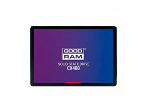 Comprar Disco Duro 2,5 '' SSD SATA 3128,GB GOODRAM CX400 Disco Duro 2,5 '' SSD SATA 3128,GB GOODRAM CX400