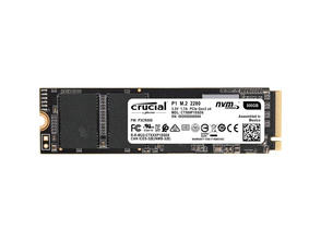 Comprar Disco Duro Crucial CT500P1SSD8 P1 SSD 500GB NVMe PCIe M.2 2280 Disco Duro Crucial CT500P1SSD8 P1 SSD 500GB NVMe PCIe M.2 2280
