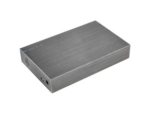 Comprar Disco rígido externo Intenso 6033512 4 TB 3.5" USB 3.0 Disco rígido externo Intenso 6033512 4 TB 3.5" USB 3.0