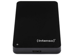 Comprar Disco rígido externo Intenso HD 6021512 4TB 2.5" USB 3.0 Disco rígido externo Intenso HD 6021512 4TB 2.5" USB 3.0