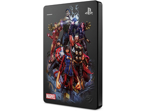 Comprar Disco Duro Externo Seagate Game Drive 2TB PS4 Vingadores Disco Duro Externo Seagate Game Drive 2TB PS4 Vingadores