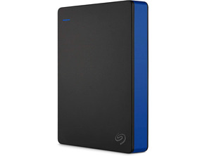 Comprar Disco Duro Externo Seagate Game Drive PS4 4TB Negro Disco Duro Externo Seagate Game Drive PS4 4TB Negro