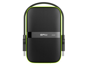 Comprar Disco rígido externo Silicon Power Armor A60 2TB 2.5" IPX4 Disco rígido externo Silicon Power Armor A60 2TB 2.5" IPX4