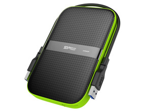 Comprar Disco rígido externo Silicon Power Armor A60 4TB 2.5" IPX4 Disco rígido externo Silicon Power Armor A60 4TB 2.5" IPX4