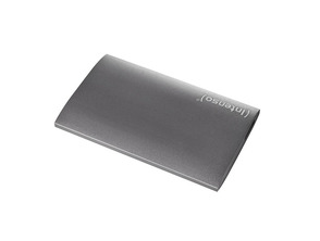 Comprar Disco rígido externo SSD Intenso 3823440 256 GB 1.8" Disco rígido externo SSD Intenso 3823440 256 GB 1.8"
