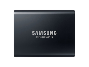 Comprar Disco duro externo SSD Samsung T5 2TB (MU-PA2T0B/EU) Disco duro externo SSD Samsung T5 2TB (MU-PA2T0B/EU)