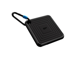 Comprar Disco rígido externo SSD Silicon Power PC60 480GB USB 3.2 Disco rígido externo SSD Silicon Power PC60 480GB USB 3.2