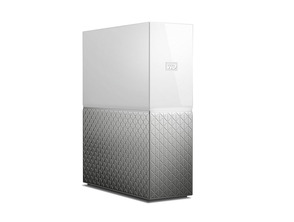 Comprar Disco duro externo NAS Western Digital My Cloud Home 4TB 3,5 '' Disco duro externo NAS Western Digital My Cloud Home 4TB 3,5 ''