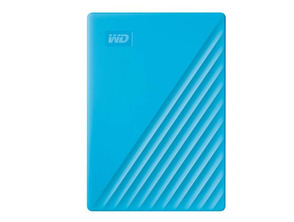 Comprar Disco Duro Western Digital 4TB Azul Claro 2,5 '' Disco Duro Western Digital 4TB Azul Claro 2,5 ''