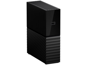Comprar Disco duro melhor Western Digital My Book 8TB 3,5 '' Disco duro melhor Western Digital My Book 8TB 3,5 ''