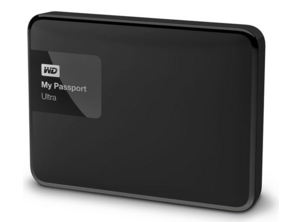 Comprar Disco duro Western Digital My Passport Ultra 2 TB Preto Disco duro Western Digital My Passport Ultra 2 TB Preto