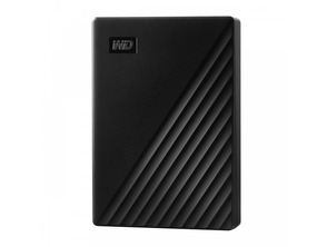 Comprar Disco Duro Western Digital My Passport 4TB 2,5 '' Negro Disco Duro Western Digital My Passport 4TB 2,5 '' Negro