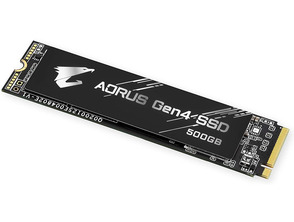Comprar Disco Duro Gigabyte Aorus M2 PCIE 2280 SSD 500 GB Disco Duro Gigabyte Aorus M2 PCIE 2280 SSD 500 GB