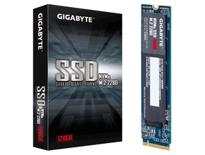 Comprar Disco Duro Gigabyte GP-GSM2NE3128GNTD SSD NVMe M.2 128 GB 2280 Disco Duro Gigabyte GP-GSM2NE3128GNTD SSD NVMe M.2 128 GB 2280