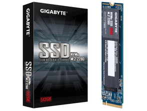Comprar Disco Duro Gigabyte GP-GSM2NE3512GNTD SSD NVMe M.2 512GB 2280 Disco Duro Gigabyte GP-GSM2NE3512GNTD SSD NVMe M.2 512GB 2280