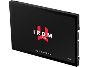 Disco Duro GoodRam IRDM Pro 1TB 2,5 '' SSD SATA 3