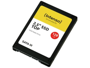 Disco Duro SSD Intenso SATA3 128GB