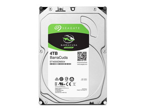Comprar Disco Duro Interno Seagate Barracuda SATA 3 4TB 3,5 '' Disco Duro Interno Seagate Barracuda SATA 3 4TB 3,5 ''