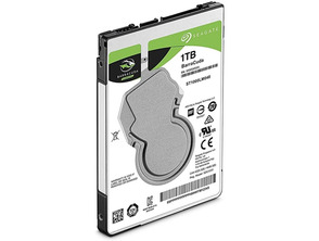 Comprar Disco Duro Interno Seagate Barracuda ST1000LM048 1TB SATA III 2,5 '' Disco Duro Interno Seagate Barracuda ST1000LM048 1TB SATA III 2,5 ''