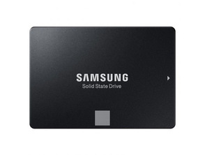 Disco Duro Interno SSD Samsung 870 EVO 1TB SATA 3