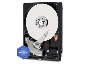 Comprar Disco Duro Interno Western Blue Blue WD20EZAZ SATA 3 2TB 3,5 '' Disco Duro Interno Western Blue Blue WD20EZAZ SATA 3 2TB 3,5 ''