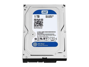 Comprar Disco Duro Interno Western Digital Caviar Blue 1 TB SATA 3 3,5 ''-7200RPM Disco Duro Interno Western Digital Caviar Blue 1 TB SATA 3 3,5 ''-7200RPM
