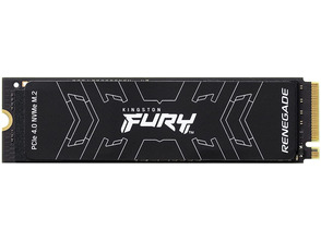 Comprar Disco Duro M2 SSD 2TB Kingston Fury Renegade PCI 4,0 NVME Disco Duro M2 SSD 2TB Kingston Fury Renegade PCI 4,0 NVME