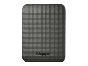 Comprar Disco Rígido Maxtor M3 2.5 USB 3.0 (1Tb) Preto Disco Rígido Maxtor M3 2.5 USB 3.0 (1Tb) Preto