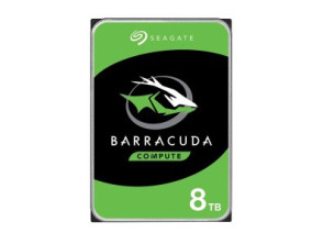 Comprar DISCO DURO INTERNO SEAGATE SATA III 8TB 5400RPM 256MB 6GB/S BARRACUDA ST8000DM004 DISCO DURO INTERNO SEAGATE SATA III 8TB 5400RPM 256MB 6GB/S BARRACUDA ST8000DM004