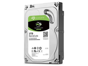 Comprar Disco Duro Seagate Barracuda 2TB SATA 3 3,5 '' Disco Duro Seagate Barracuda 2TB SATA 3 3,5 ''