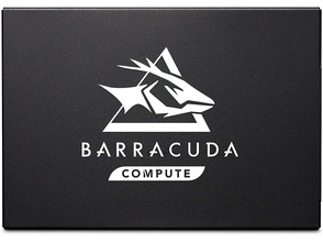 Disco Duro Seagate Barracuda Q1 SSD 240GB SATA 6 2,5 ''