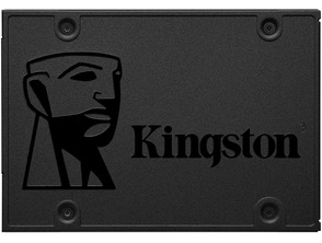 Comprar Disco Duro SSD 960GB SATA3 Kingston SSDNOW A400 2,5 '' Disco Duro SSD 960GB SATA3 Kingston SSDNOW A400 2,5 ''