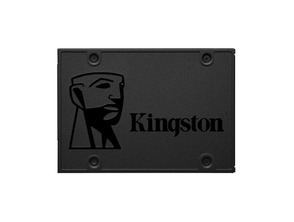 Comprar Disco Duro SSD Kingston A400 120GB SATA 3 2,5 '' Disco Duro SSD Kingston A400 120GB SATA 3 2,5 ''