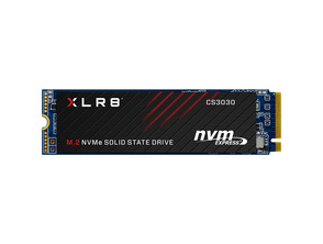 Comprar Disco Duro SSD PNY XLR8 CS3030 1TB M.2 PCIe NVMe Disco Duro SSD PNY XLR8 CS3030 1TB M.2 PCIe NVMe