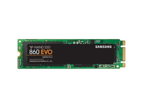 Comprar Disco Duro SSD Samsung 860 EVO 1 TB SATA 3 M.2 Disco Duro SSD Samsung 860 EVO 1 TB SATA 3 M.2