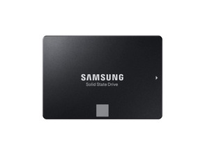 Comprar Disco Duro SSD Samsung 860 EVO 500GB 2,5 '' SATA 3 Disco Duro SSD Samsung 860 EVO 500GB 2,5 '' SATA 3
