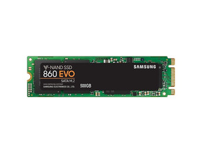 Comprar Disco Duro SSD Samsung 860 EVO 500GB SATA 3 M.2 Disco Duro SSD Samsung 860 EVO 500GB SATA 3 M.2