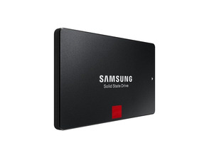 Comprar Disco Duro SSD Samsung 860 Pro 256GB SATA 3 2,5 '' Disco Duro SSD Samsung 860 Pro 256GB SATA 3 2,5 ''