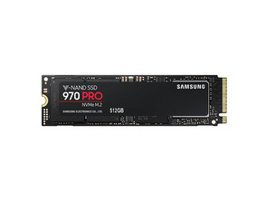 Comprar Disco Duro SSD Samsung 970 PRO 512GB NVMe M.2 Disco Duro SSD Samsung 970 PRO 512GB NVMe M.2