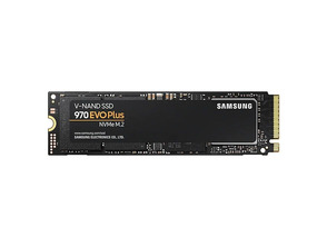 Comprar Disco Duro SSD Samsung EVO 970 Plus 500GB M.2 NVMe Disco Duro SSD Samsung EVO 970 Plus 500GB M.2 NVMe