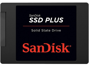 Disco Duro SSD Sandisk Plus 1TB SATA III