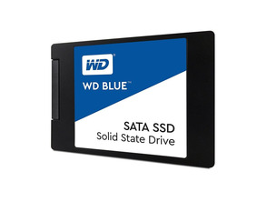 Comprar Disco Duro SSD Western Digital Blue SATA 3 1TB 2,5 '' Disco Duro SSD Western Digital Blue SATA 3 1TB 2,5 ''