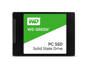 Comprar Disco Duro SSD Western Digital Green WDS100T2G0A 1TB SATA 3 2,5 '' Disco Duro SSD Western Digital Green WDS100T2G0A 1TB SATA 3 2,5 ''