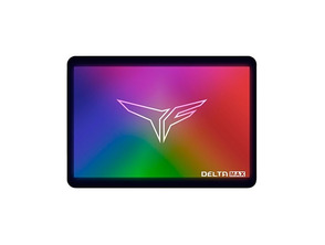 Disco Duro Teamgroup TForce Delta Max 1 TB 2,5 '' SSD