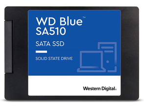 Disco Duro Western Digital Blue 500 GB 2,5 '' SSD SATA3