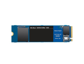 Comprar Disco Duro Western Digital Blue SN550 250GB SSD NVMe M.2 Disco Duro Western Digital Blue SN550 250GB SSD NVMe M.2