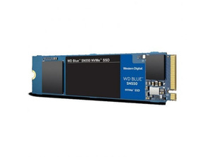Comprar Disco Duro Western Digital Blue SN550 500GB SSD NVMe M.2 Disco Duro Western Digital Blue SN550 500GB SSD NVMe M.2